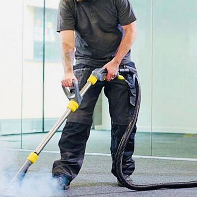 Chigwell IG7 Carpet cleaning company near me