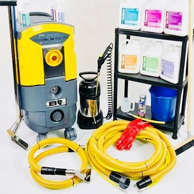 Chigwell IG7 Carpet cleaning specialists near me