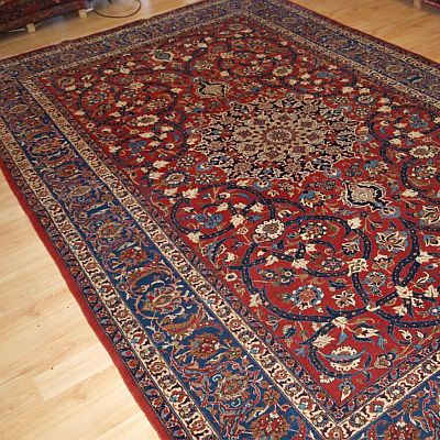 Chigwell Carpet cleaning experts near me