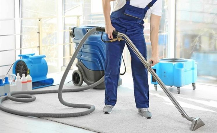 experienced carpet cleaners serving homes in Chigwell IG7