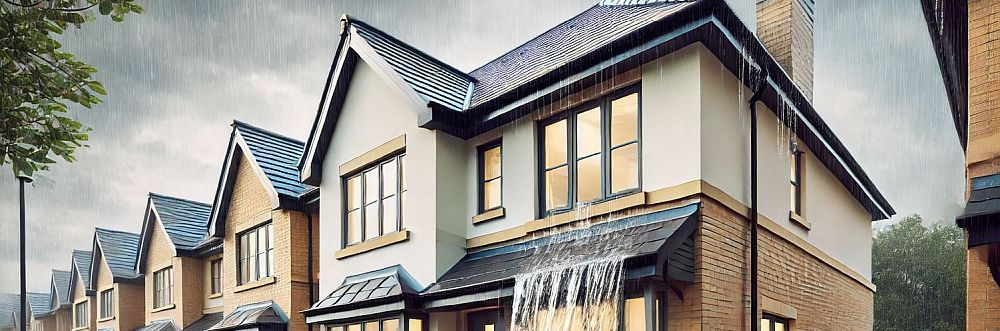 Barkingside gutter repairs services