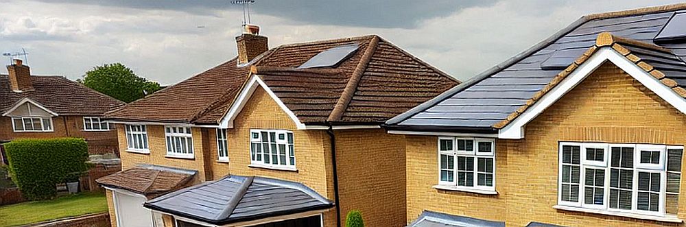 Barkingside flat roofing contractor services