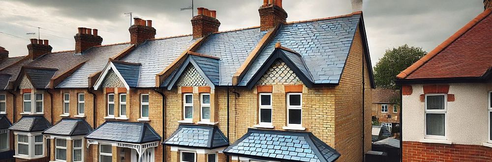 Barkingside guttering contractor services