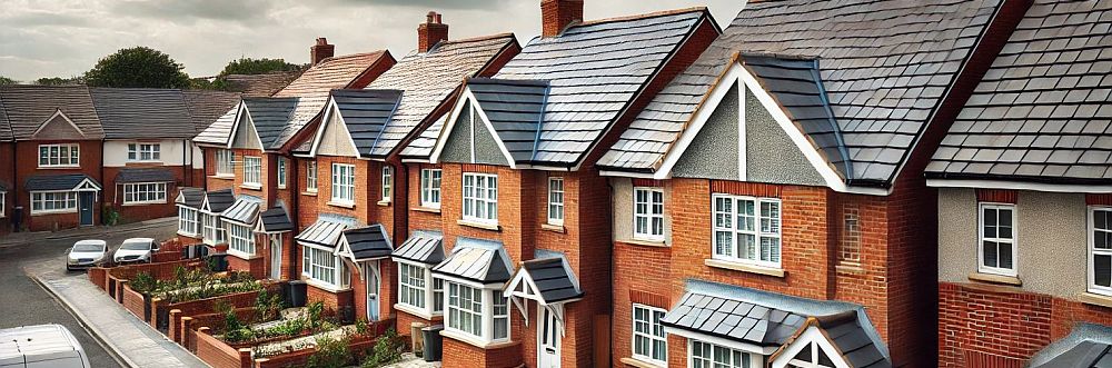 Local Barkingside general flat roof services