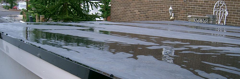 Barkingside flat roof services near me