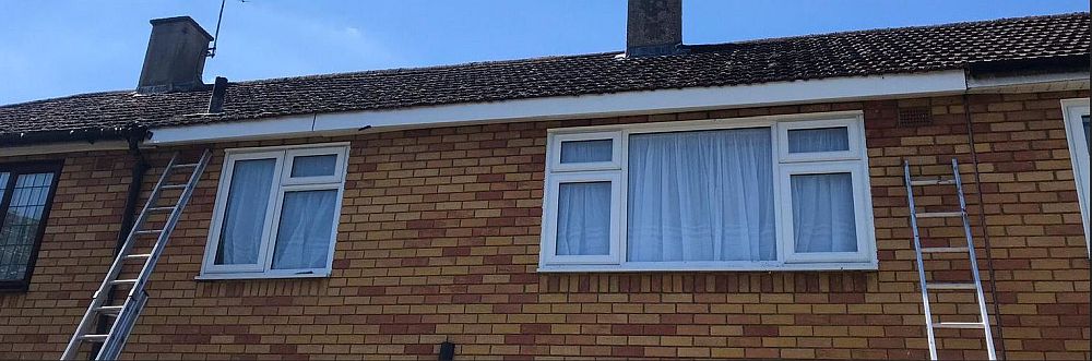 Local Barkingside general gutter services