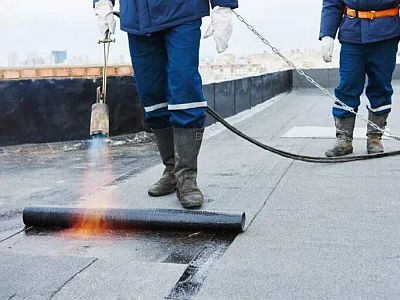 Barkingside IG6 flat roofing specialists