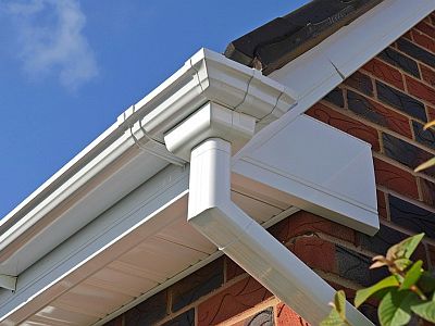 Barkingside guttering services image 2