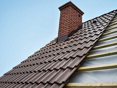 Harlow CM17 roofing services near me