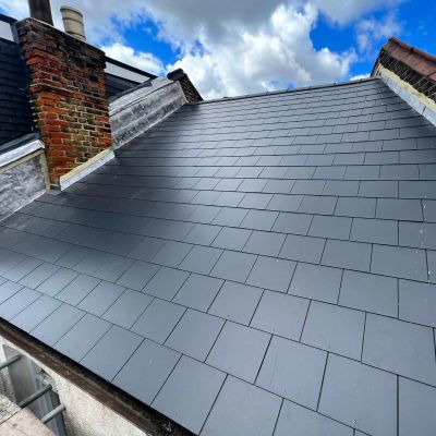 Local Barkingside Roofer - Flat Roofing near me in Barkingside
